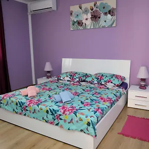 Apartment Modry, Pula